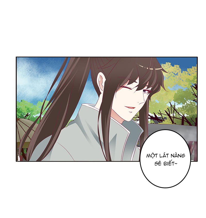 Thông Linh Phi Chapter 320 - Trang 2