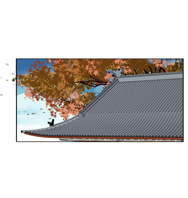 Thông Linh Phi Chapter 320 - Trang 2