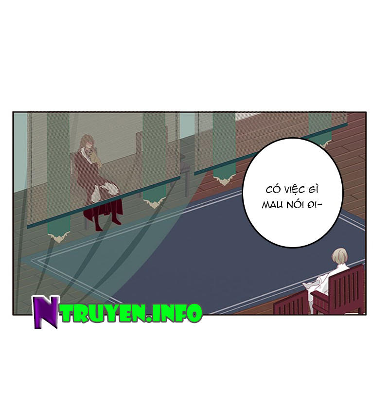 Thông Linh Phi Chapter 320 - Trang 2