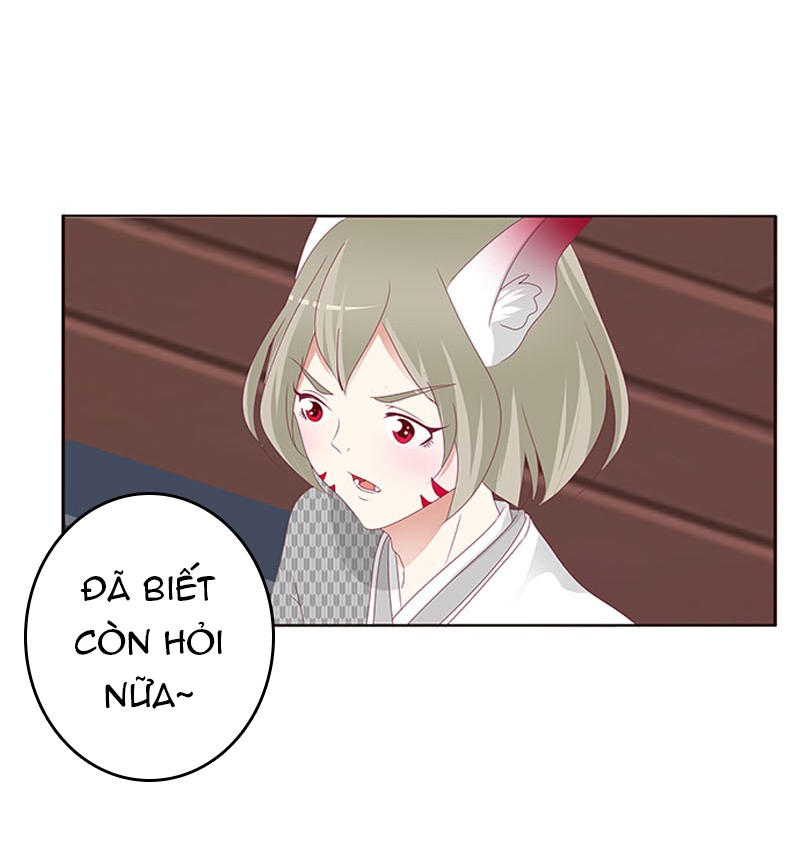 Thông Linh Phi Chapter 320 - Trang 2