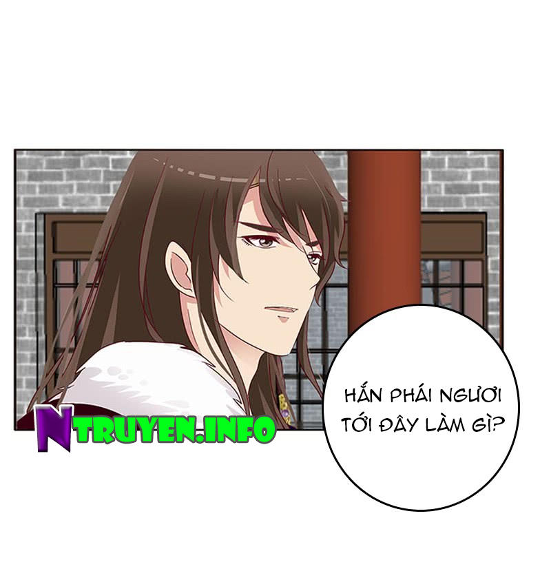 Thông Linh Phi Chapter 320 - Trang 2