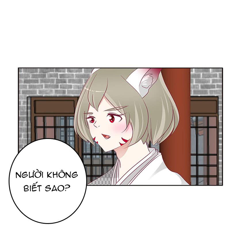 Thông Linh Phi Chapter 320 - Trang 2