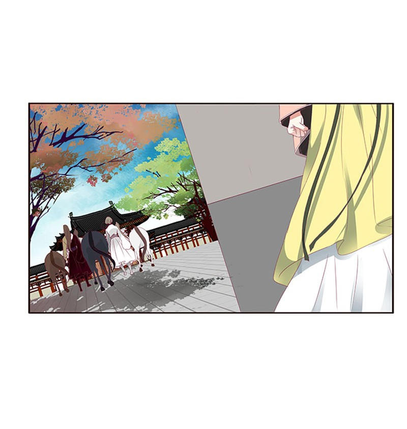 Thông Linh Phi Chapter 320 - Trang 2