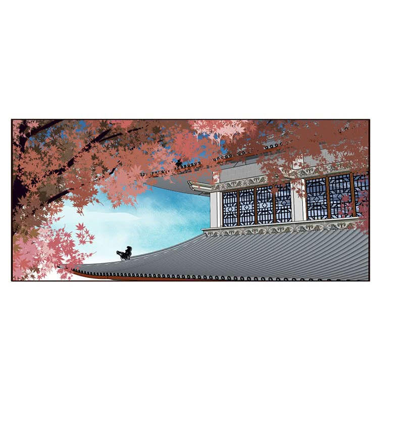 Thông Linh Phi Chapter 320 - Trang 2