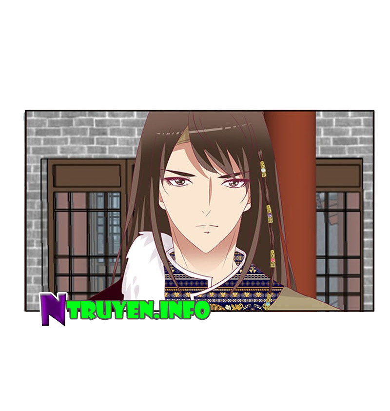 Thông Linh Phi Chapter 321 - Trang 2