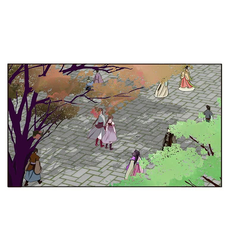 Thông Linh Phi Chapter 321 - Trang 2