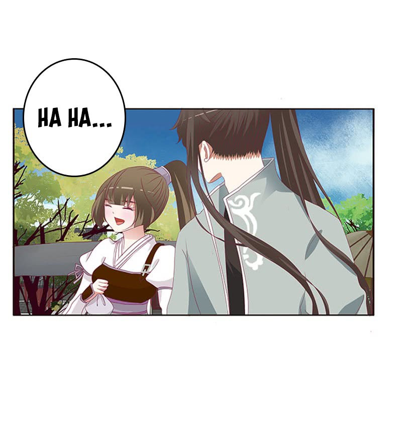 Thông Linh Phi Chapter 321 - Trang 2