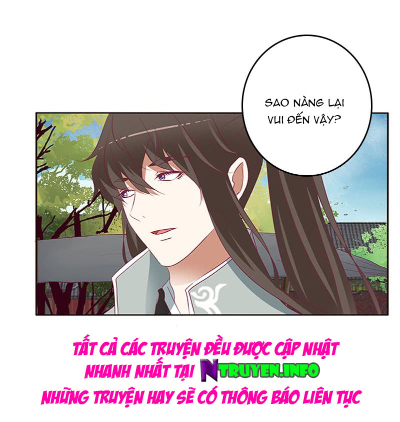 Thông Linh Phi Chapter 321 - Trang 2