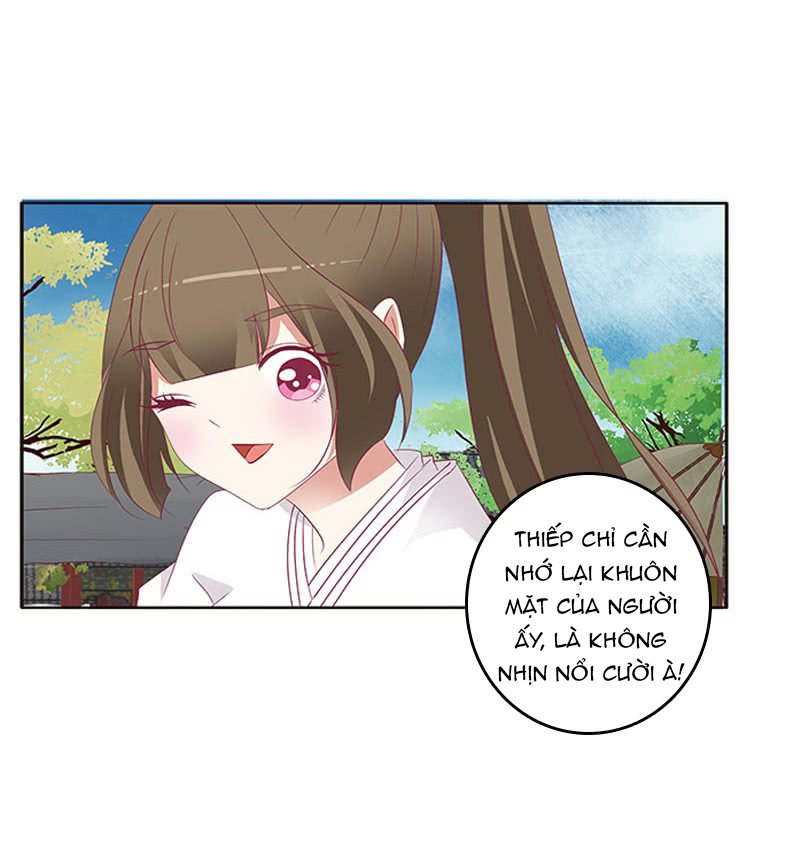 Thông Linh Phi Chapter 321 - Trang 2