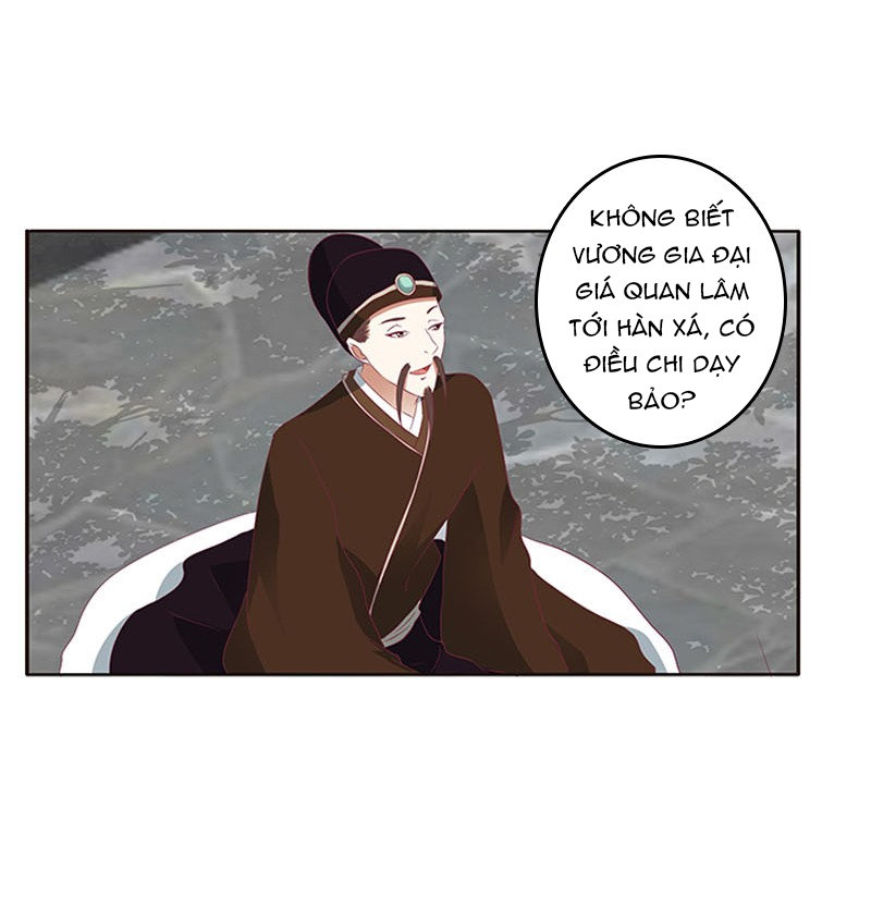 Thông Linh Phi Chapter 321 - Trang 2