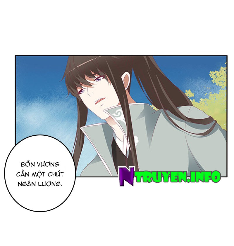 Thông Linh Phi Chapter 321 - Trang 2