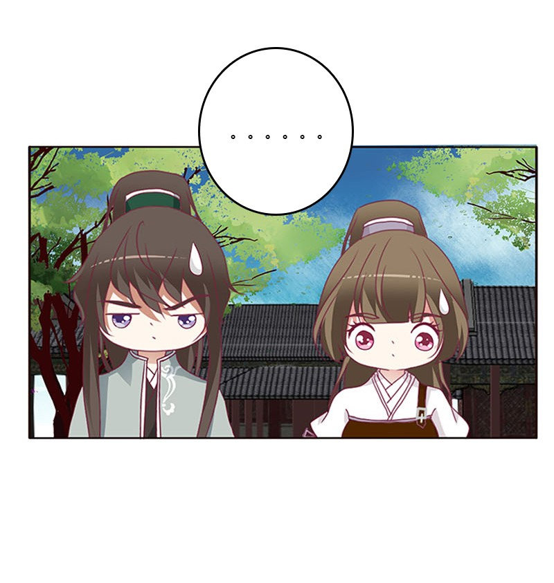 Thông Linh Phi Chapter 321 - Trang 2