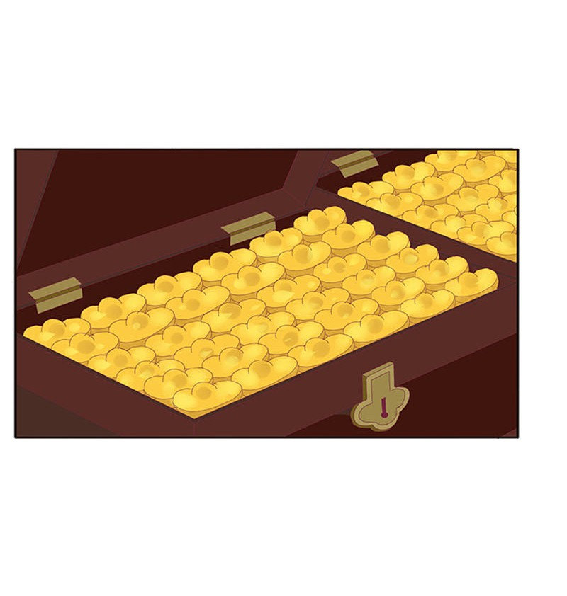 Thông Linh Phi Chapter 321 - Trang 2