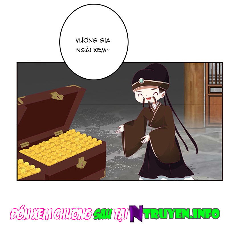 Thông Linh Phi Chapter 321 - Trang 2