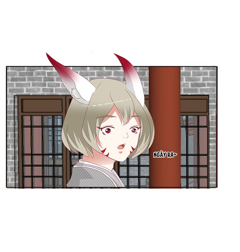 Thông Linh Phi Chapter 321 - Trang 2