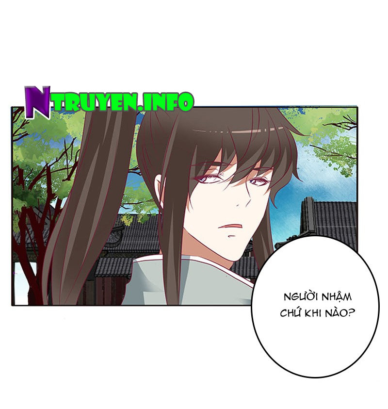 Thông Linh Phi Chapter 322 - Trang 2