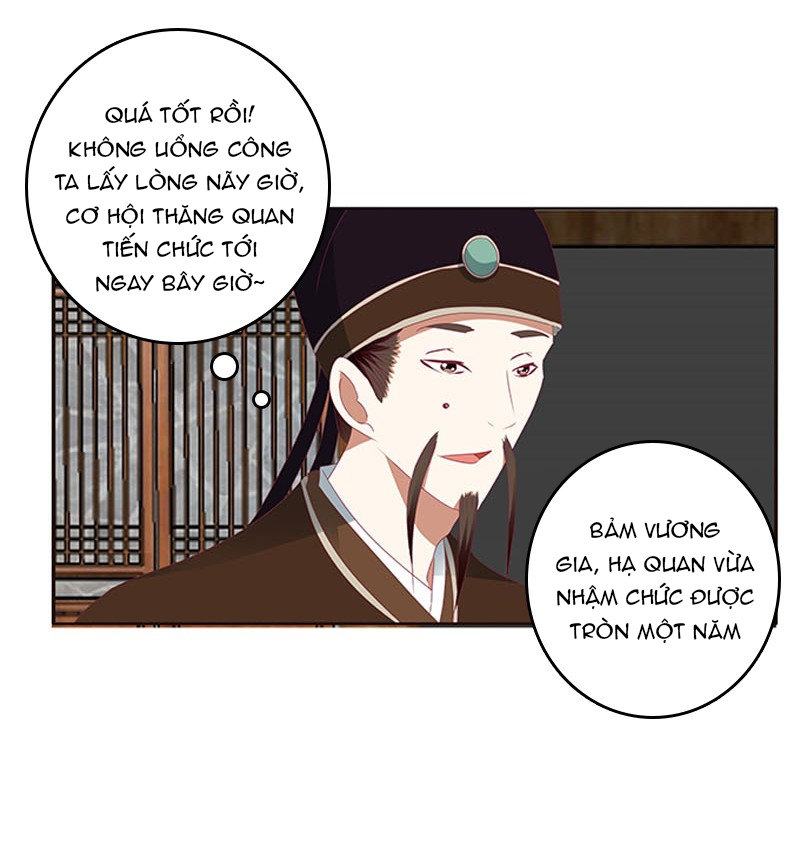 Thông Linh Phi Chapter 322 - Trang 2