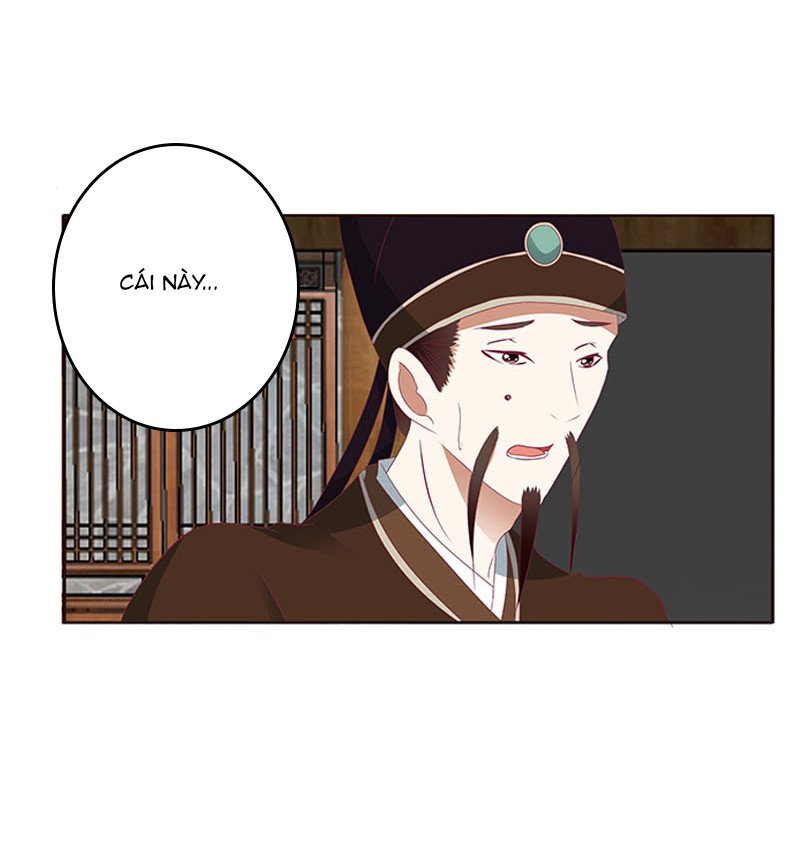 Thông Linh Phi Chapter 322 - Trang 2