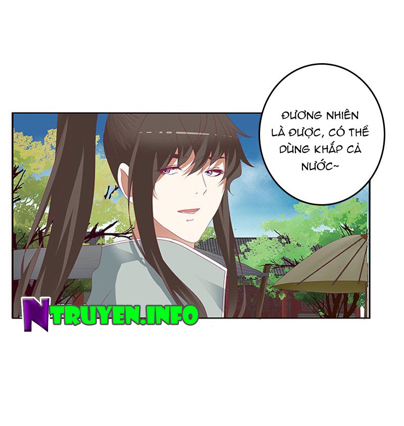 Thông Linh Phi Chapter 322 - Trang 2