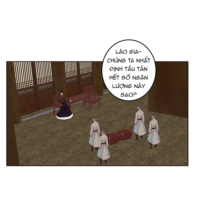 Thông Linh Phi Chapter 322 - Trang 2