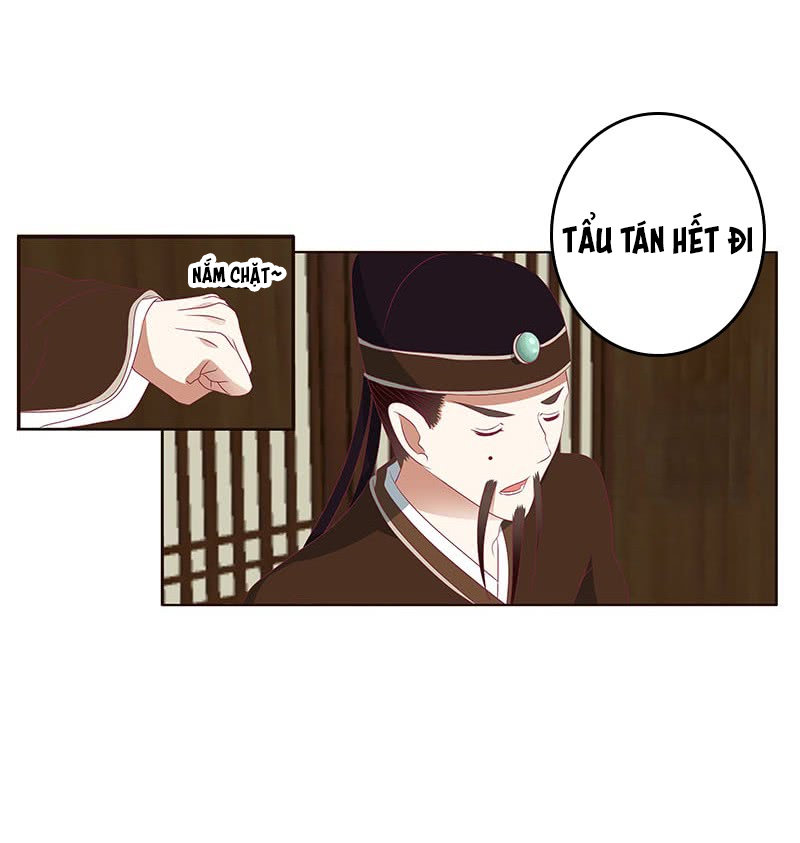 Thông Linh Phi Chapter 322 - Trang 2