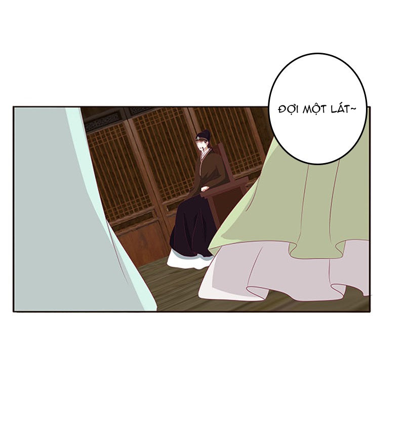 Thông Linh Phi Chapter 322 - Trang 2