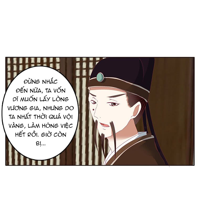 Thông Linh Phi Chapter 322 - Trang 2