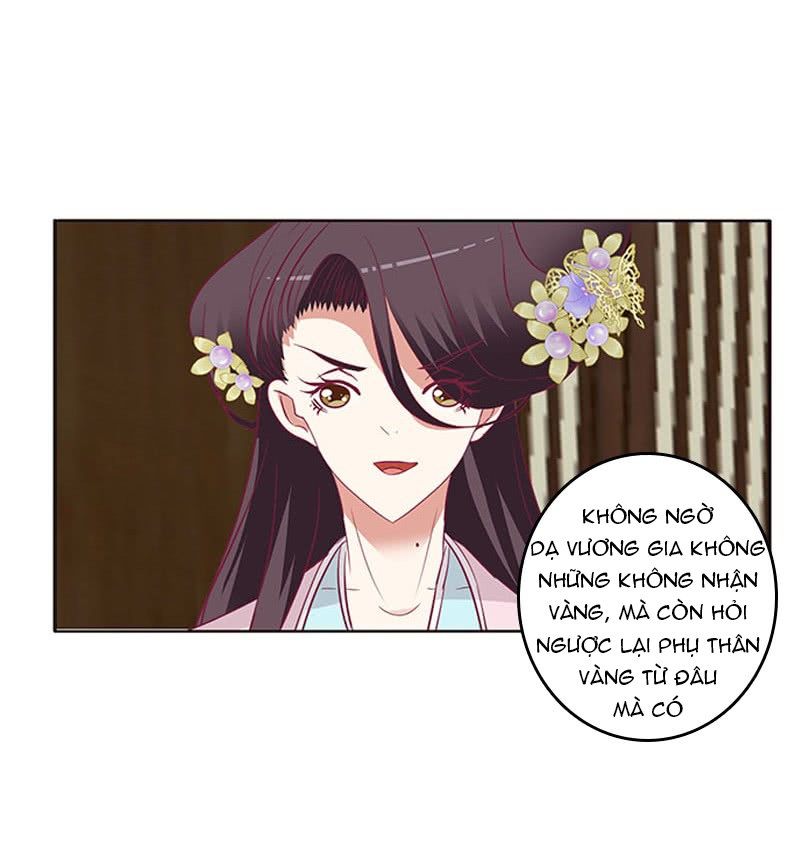 Thông Linh Phi Chapter 322 - Trang 2
