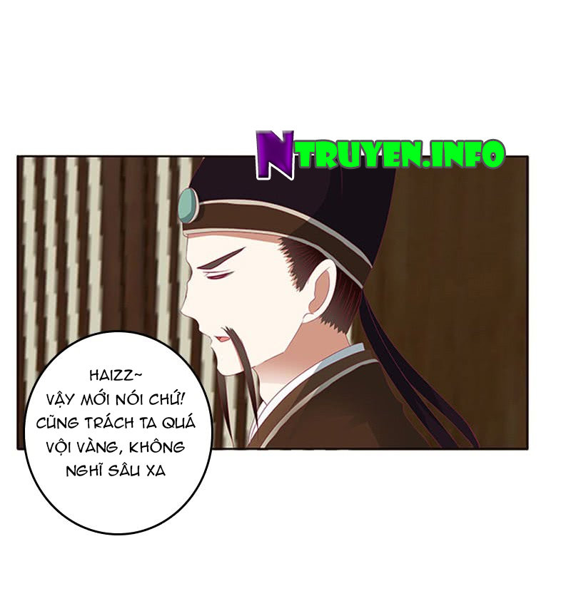 Thông Linh Phi Chapter 322 - Trang 2