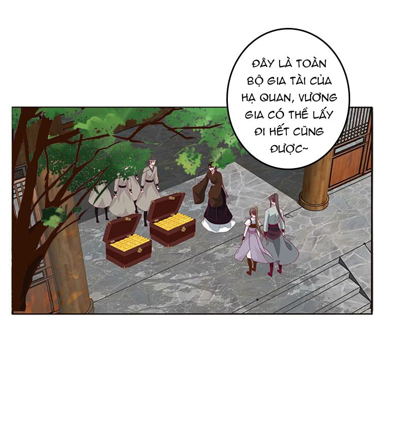 Thông Linh Phi Chapter 322 - Trang 2