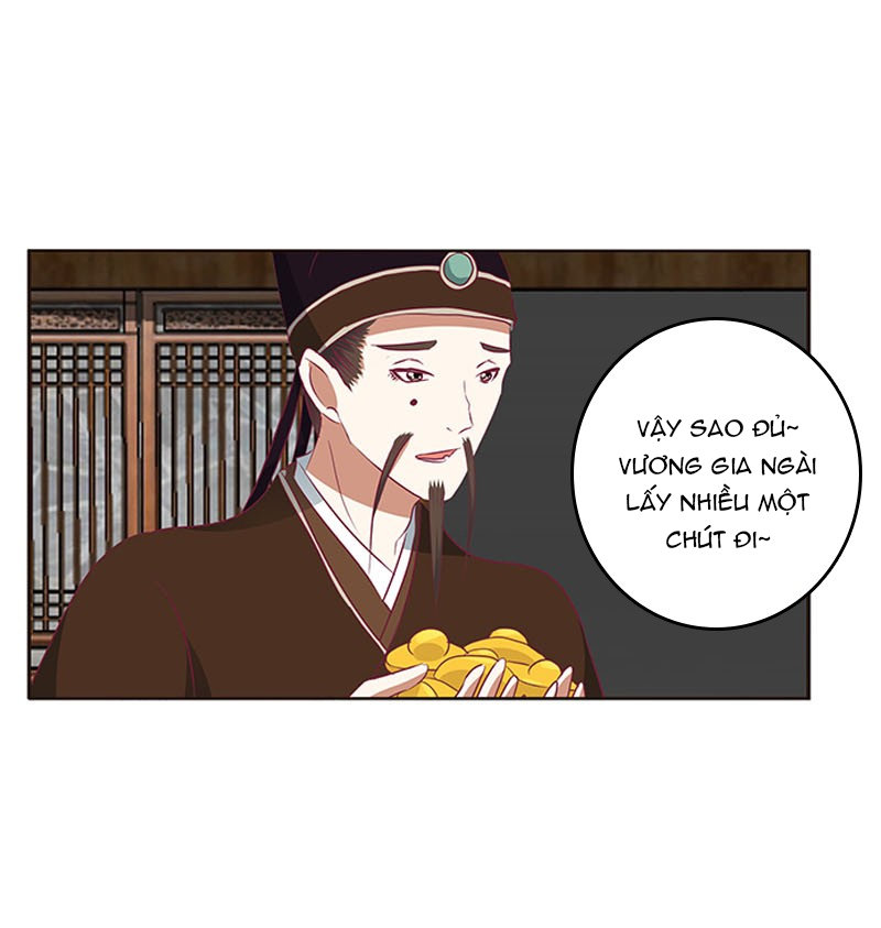 Thông Linh Phi Chapter 322 - Trang 2