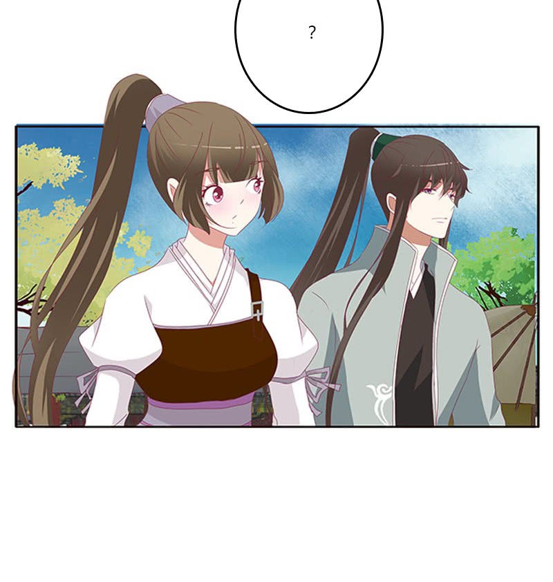 Thông Linh Phi Chapter 323 - Trang 2