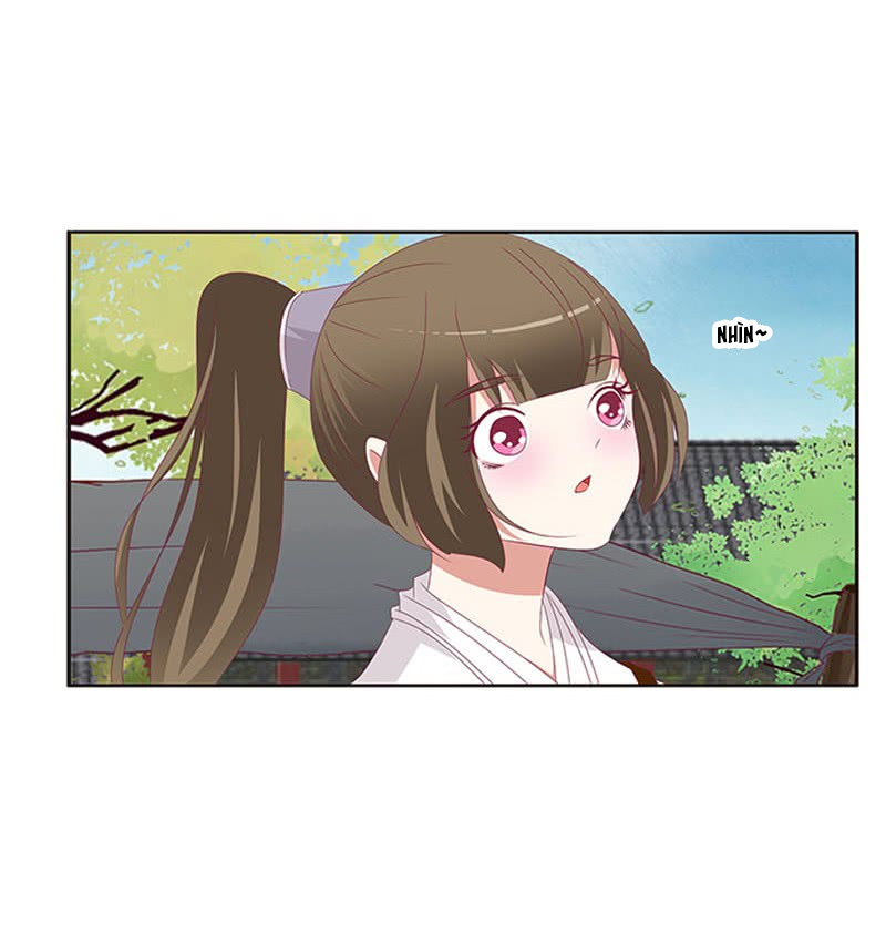 Thông Linh Phi Chapter 323 - Trang 2