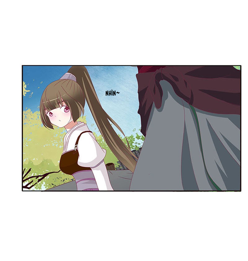 Thông Linh Phi Chapter 323 - Trang 2