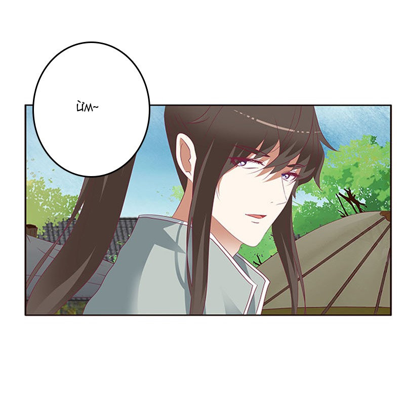 Thông Linh Phi Chapter 323 - Trang 2