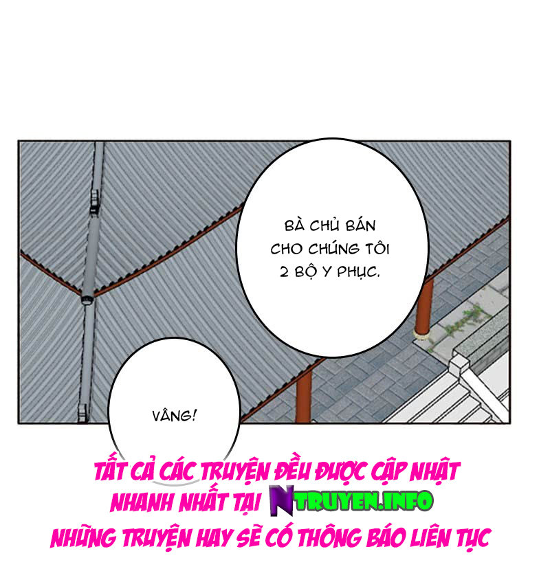 Thông Linh Phi Chapter 323 - Trang 2