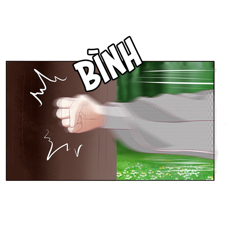 Thông Linh Phi Chapter 323 - Trang 2