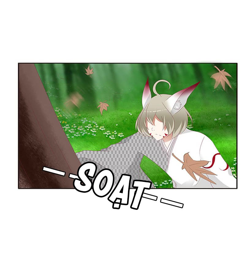 Thông Linh Phi Chapter 323 - Trang 2