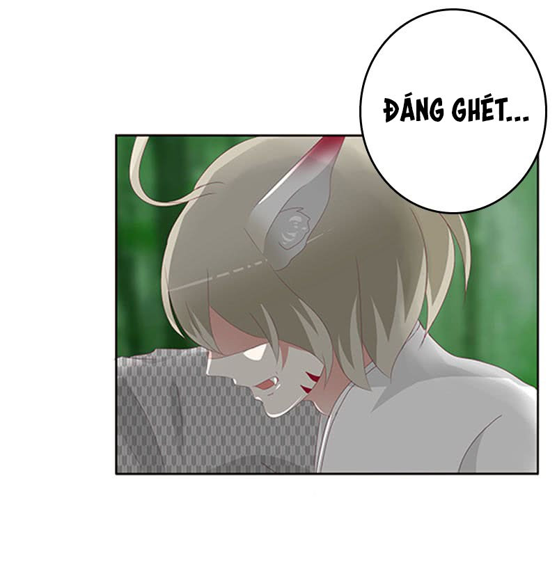 Thông Linh Phi Chapter 323 - Trang 2