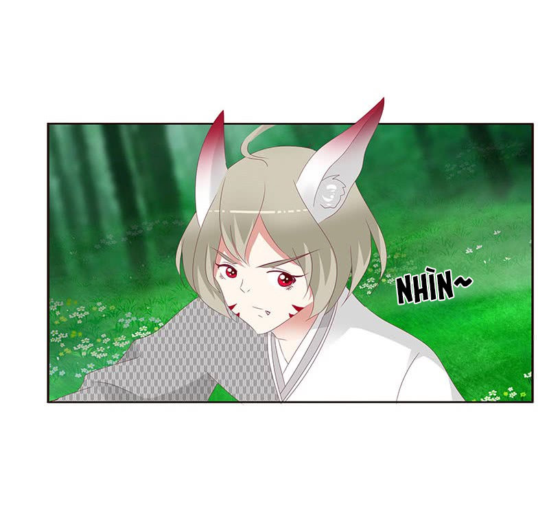 Thông Linh Phi Chapter 323 - Trang 2