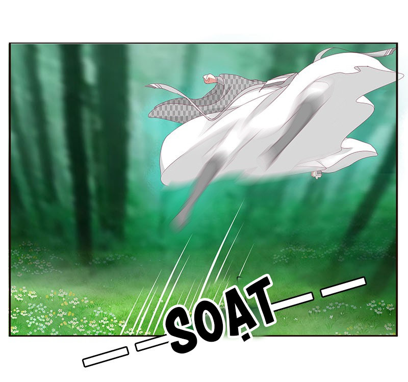 Thông Linh Phi Chapter 323 - Trang 2