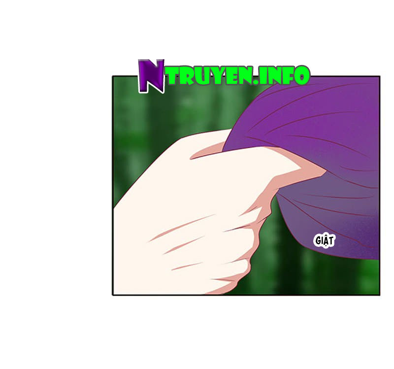Thông Linh Phi Chapter 323 - Trang 2
