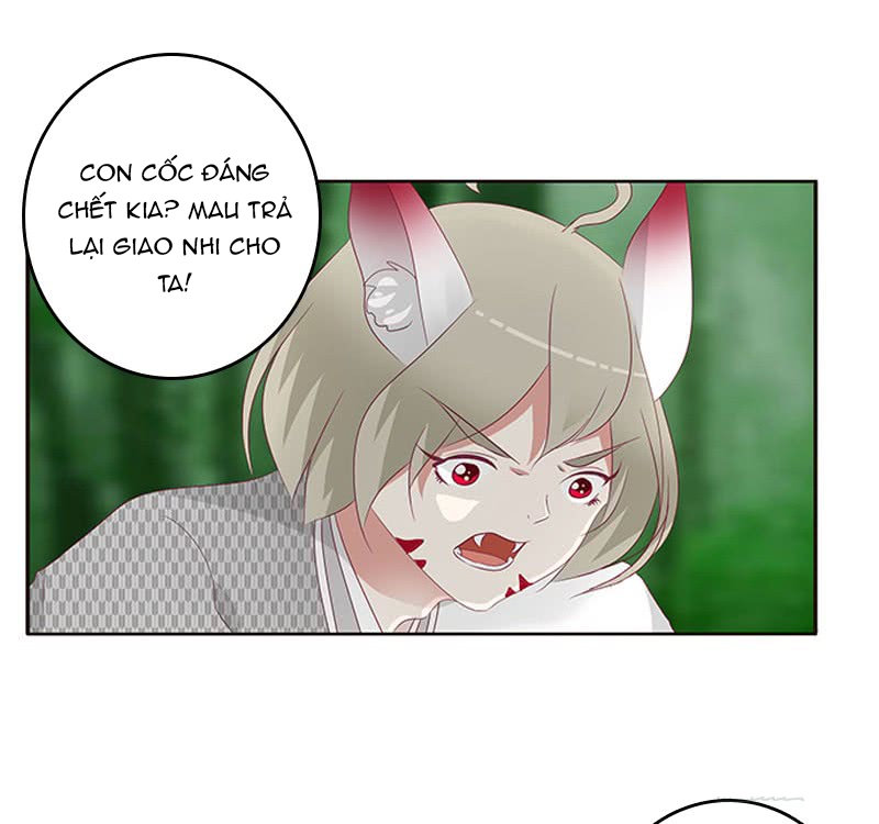 Thông Linh Phi Chapter 323 - Trang 2