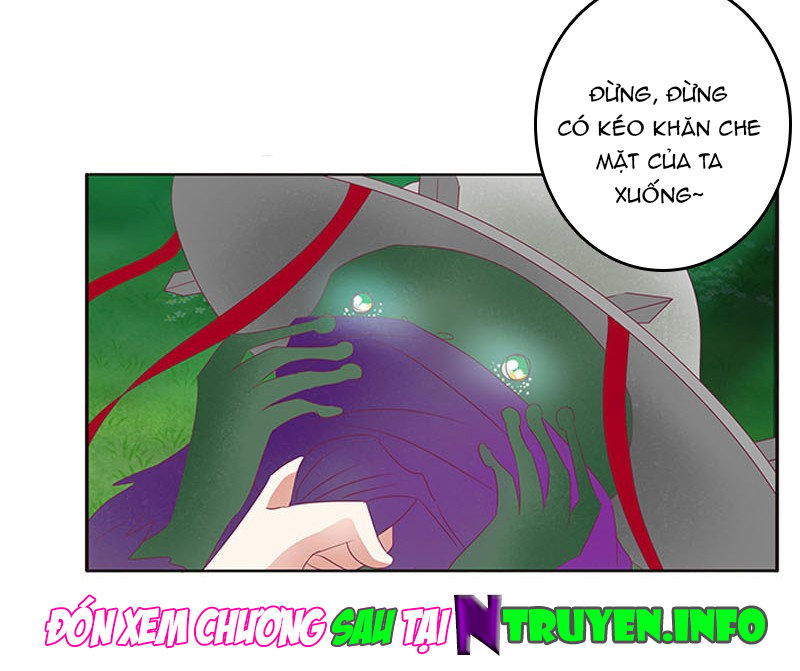 Thông Linh Phi Chapter 323 - Trang 2