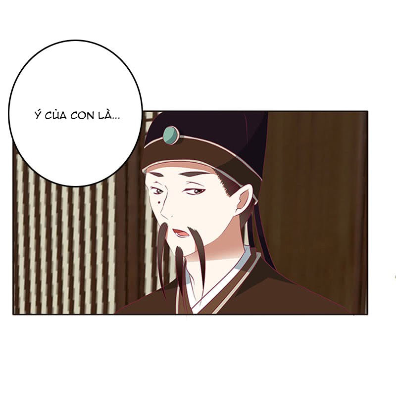 Thông Linh Phi Chapter 323 - Trang 2