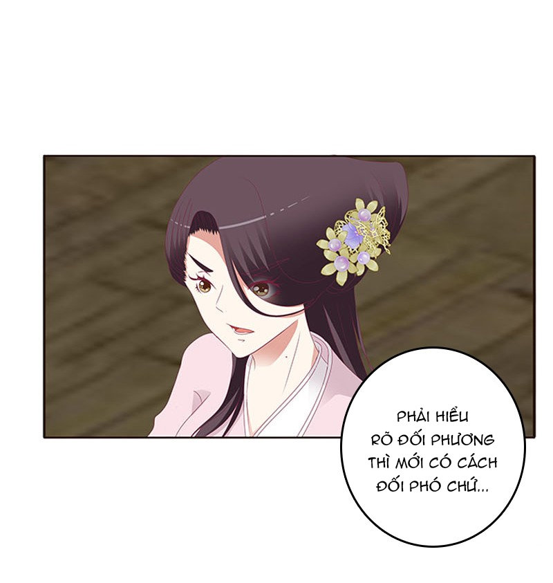 Thông Linh Phi Chapter 323 - Trang 2