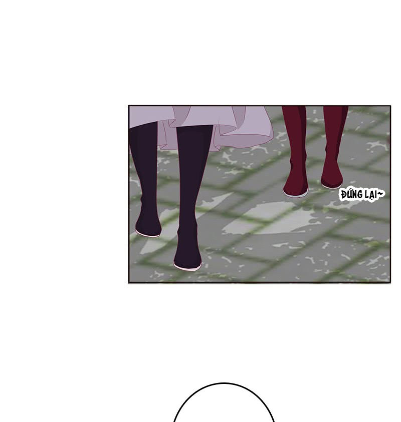 Thông Linh Phi Chapter 323 - Trang 2