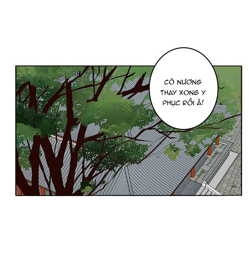 Thông Linh Phi Chapter 324 - Trang 2