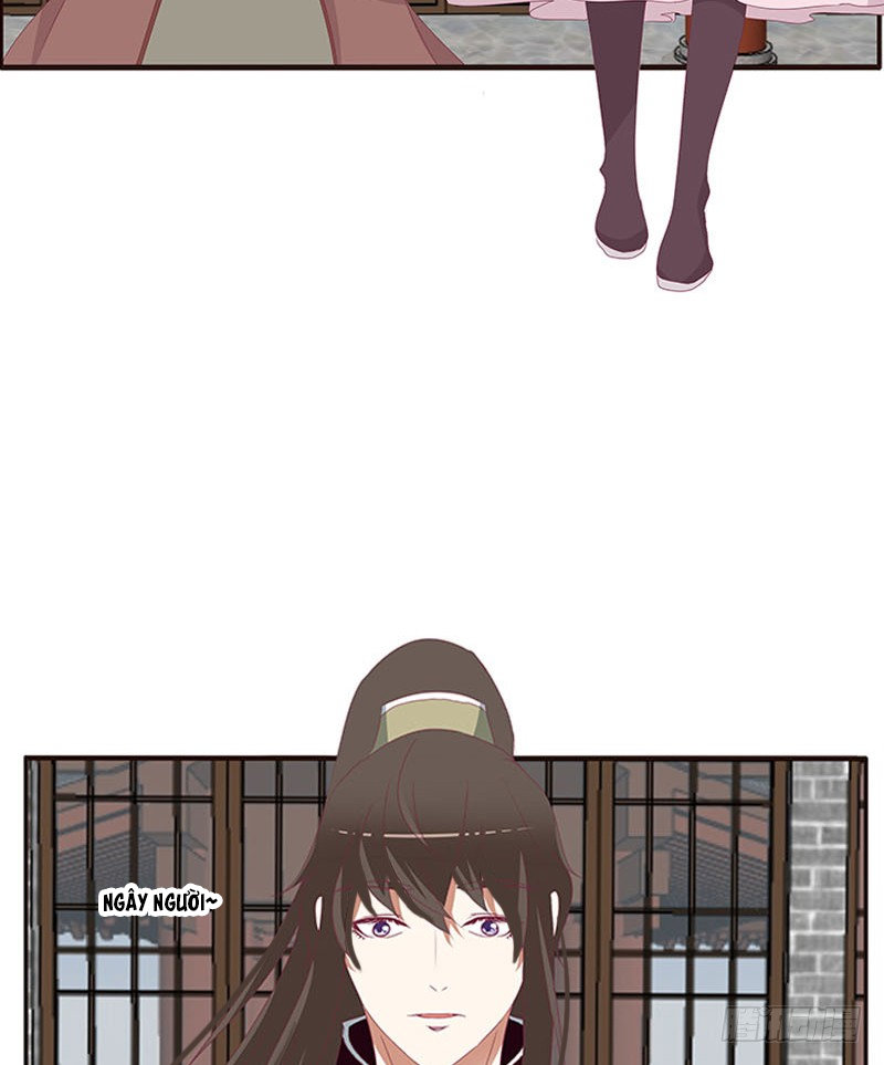 Thông Linh Phi Chapter 324 - Trang 2