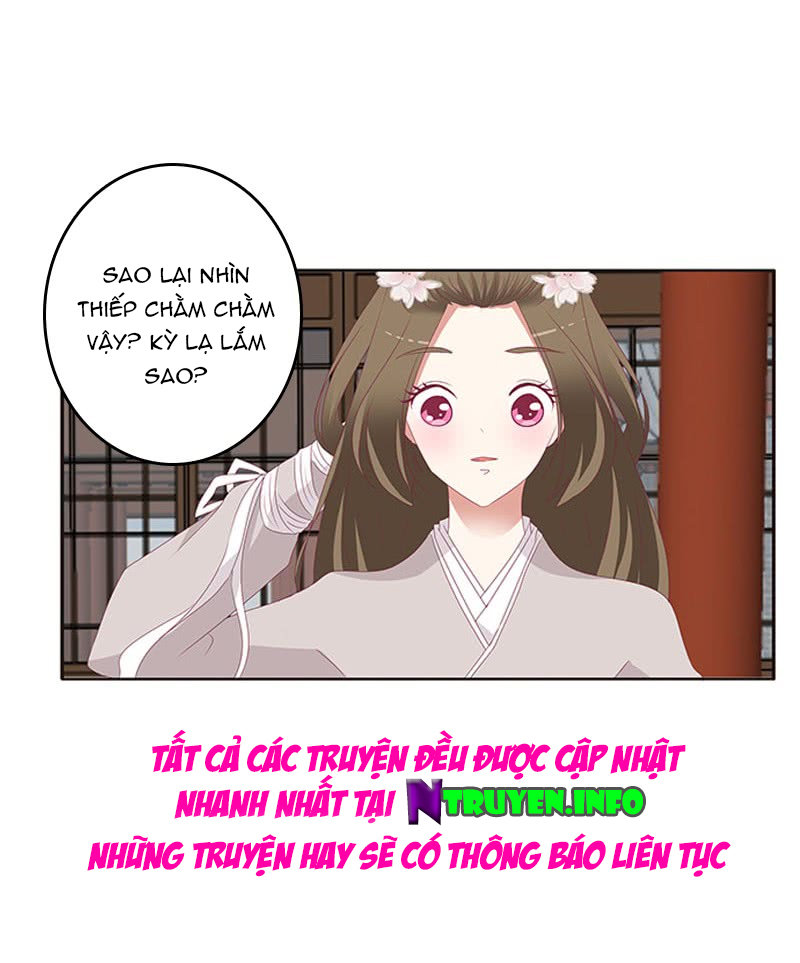 Thông Linh Phi Chapter 324 - Trang 2
